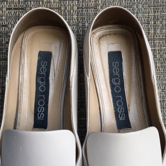 Sergio Rossi Sr1 Loafer - Slipper - Picture 5 of 10